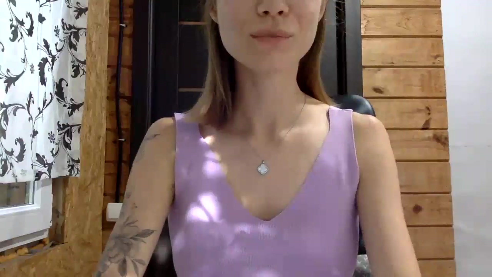 Gallery image thumbnail from LuluAmes's myfreecams stream on, 10/16/2024, 10:41 image 14 of 20