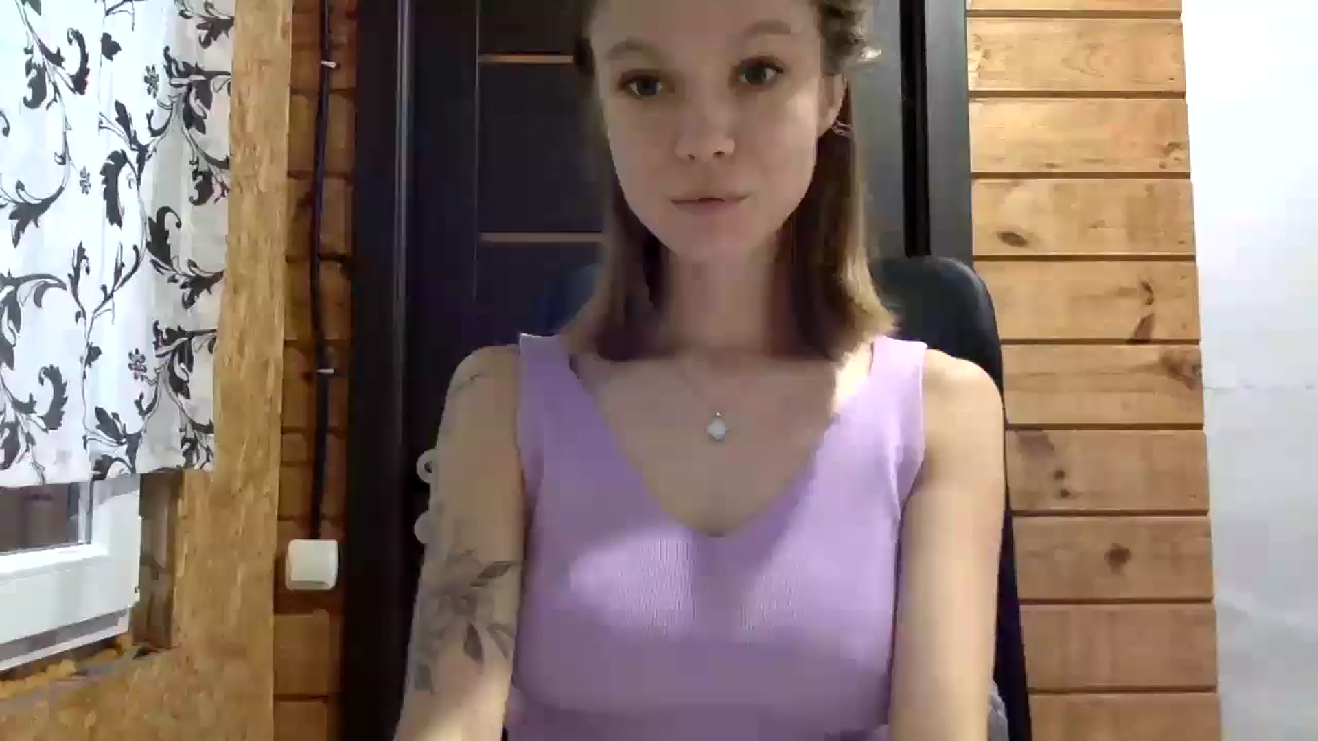 Gallery image thumbnail from LuluAmes's myfreecams stream on, 10/16/2024, 10:41 image 7 of 20