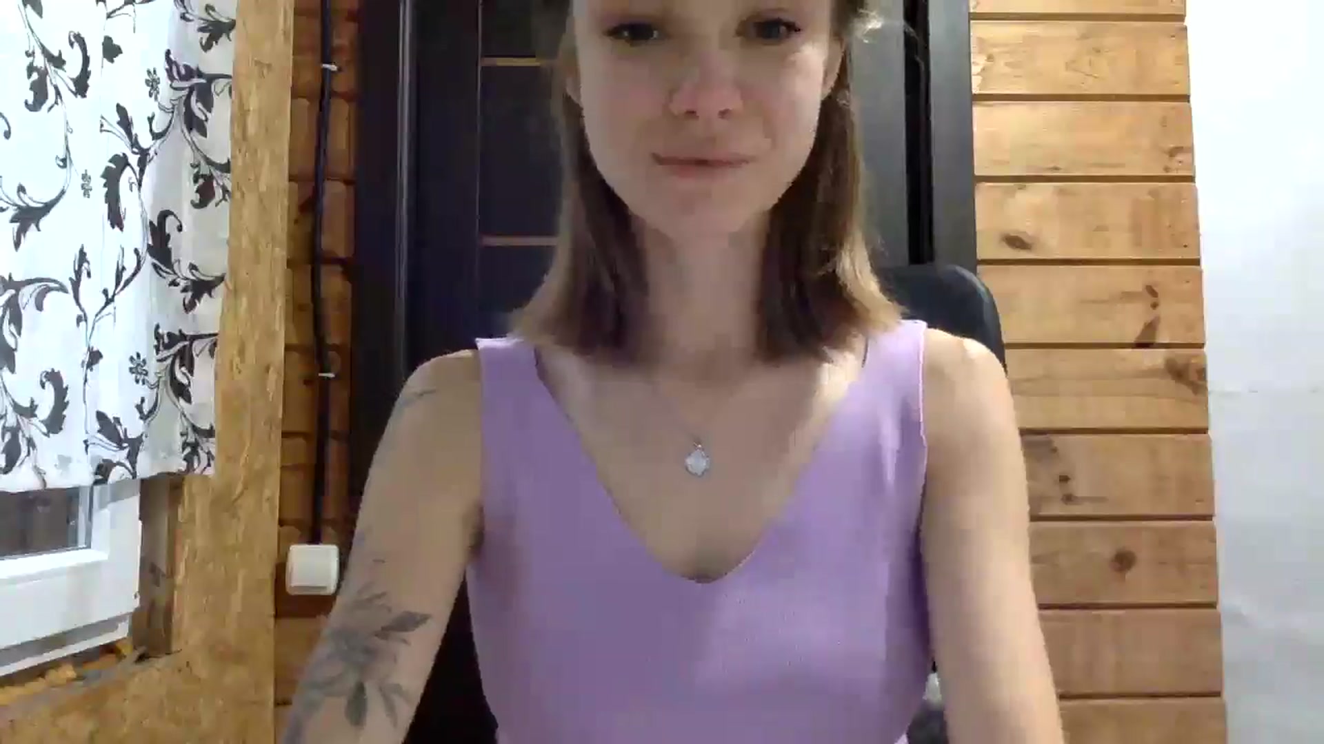 Gallery image thumbnail from LuluAmes's myfreecams stream on, 10/16/2024, 10:41 image 12 of 20