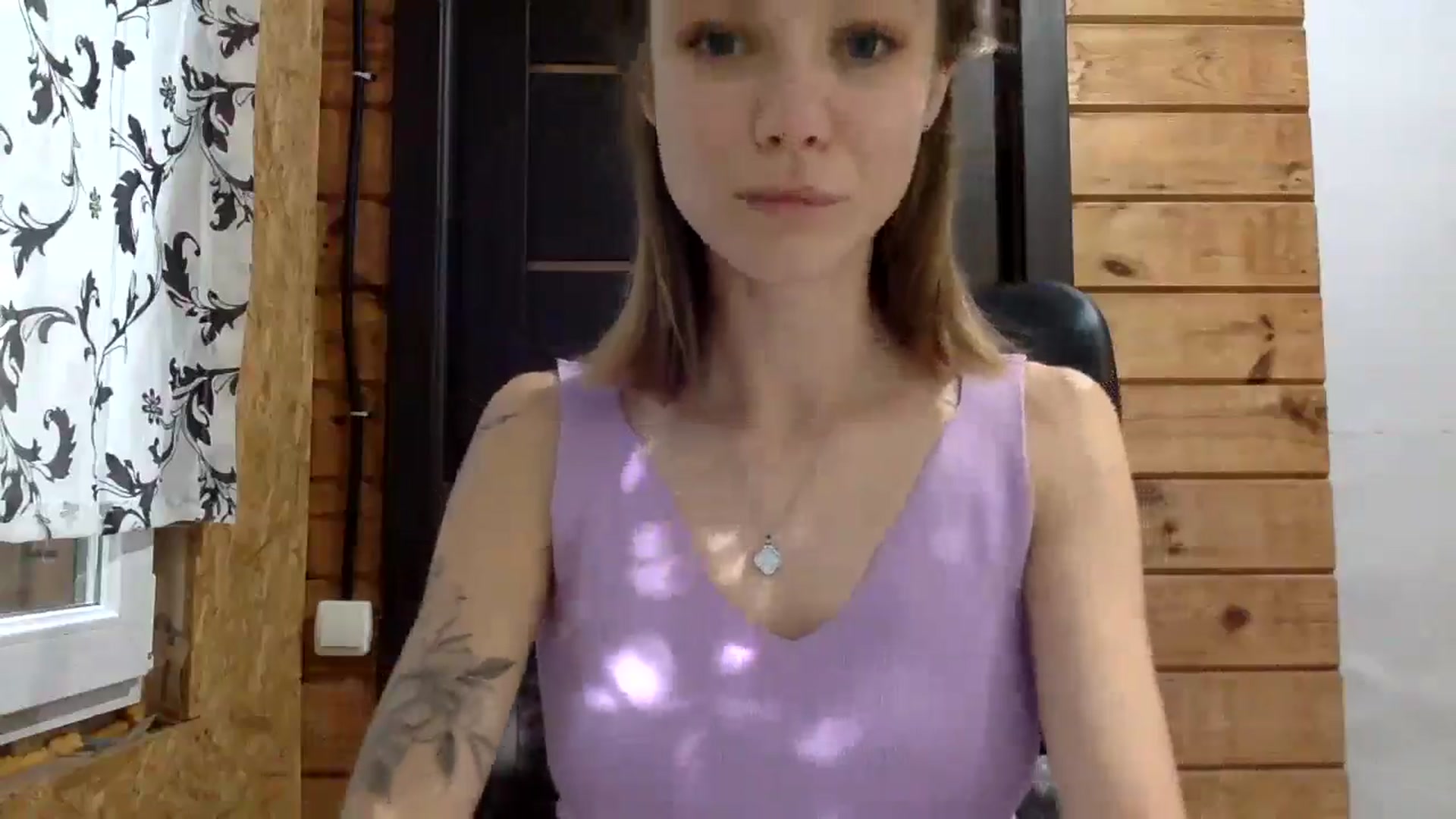 Gallery image thumbnail from LuluAmes's myfreecams stream on, 10/16/2024, 10:41 image 16 of 20