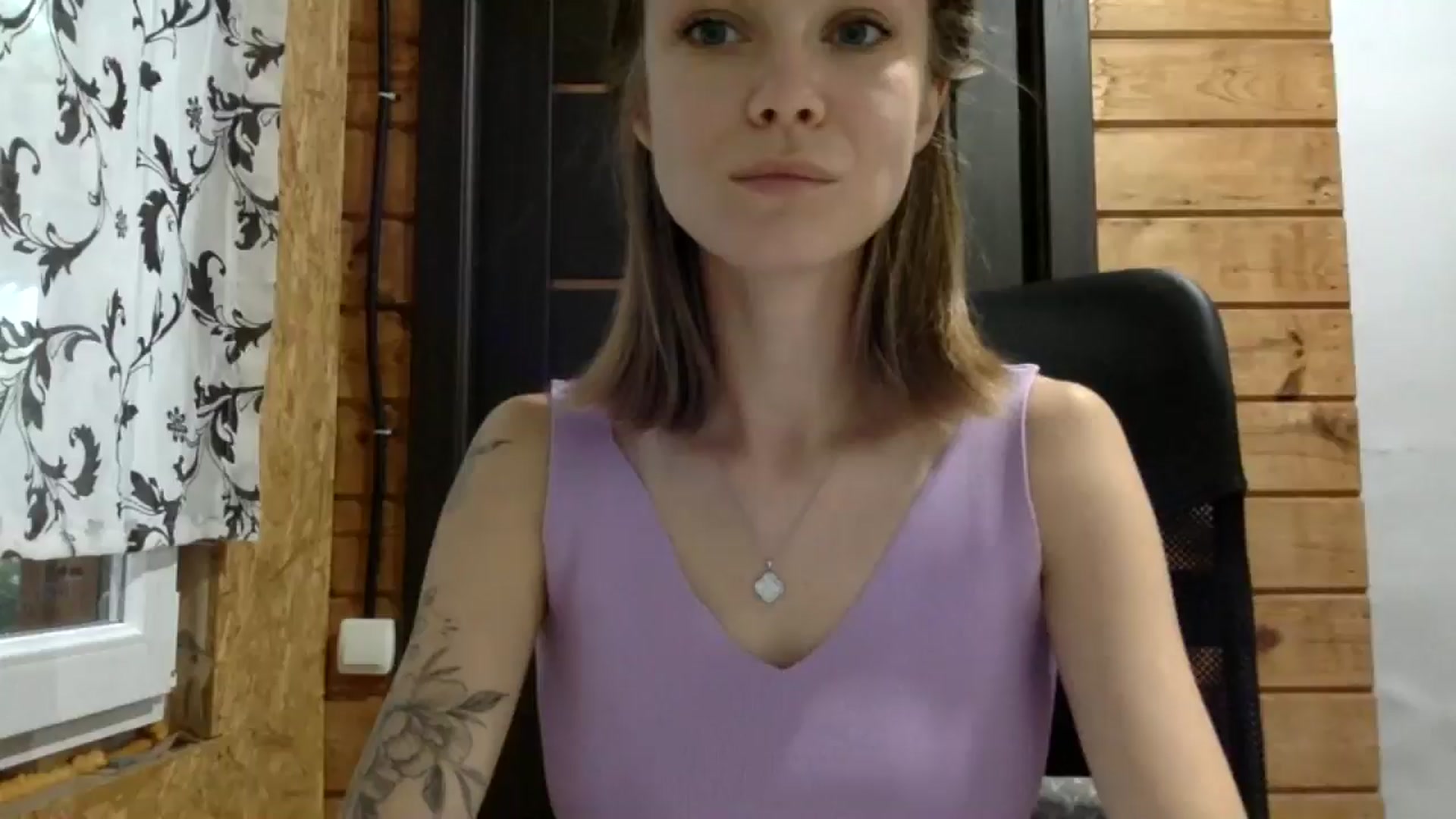 Gallery image thumbnail from LuluAmes's myfreecams stream on, 10/16/2024, 11:16 image 1 of 20