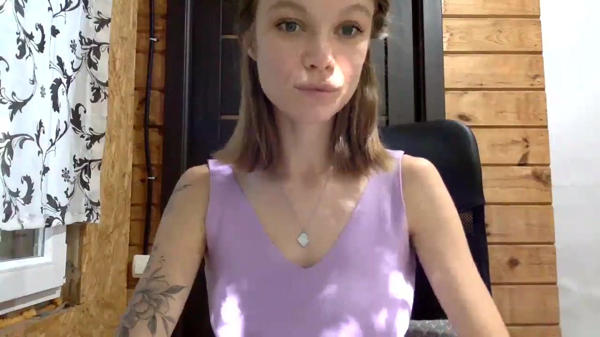 Gallery image thumbnail from LuluAmes's myfreecams stream on, 10/16/2024, 11:16 image 7 of 20