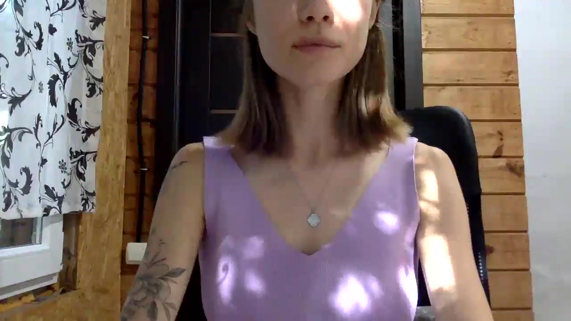 Gallery image thumbnail from LuluAmes's myfreecams stream on, 10/16/2024, 11:16 image 8 of 20