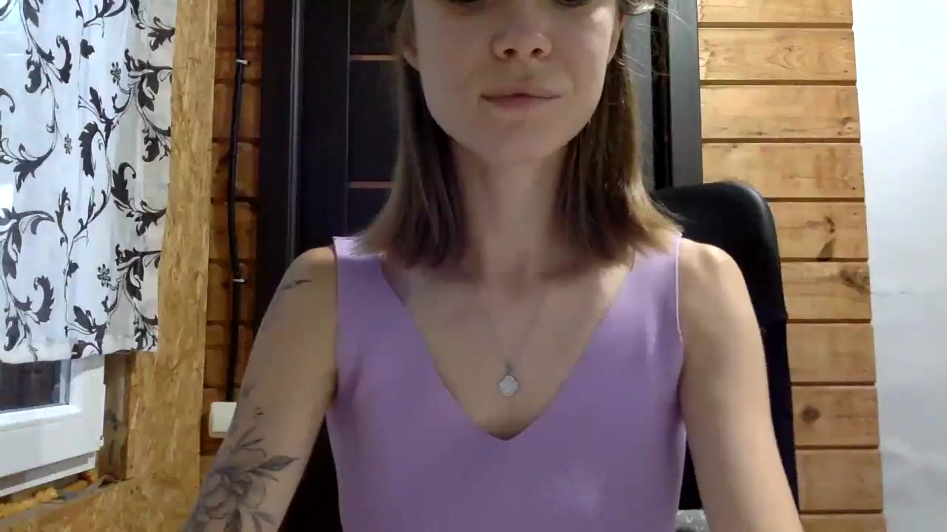 Gallery image thumbnail from LuluAmes's myfreecams stream on, 10/16/2024, 11:16 image 6 of 20