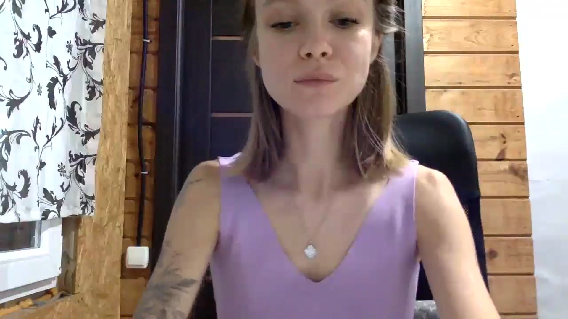 Gallery image thumbnail from LuluAmes's myfreecams stream on, 10/16/2024, 11:16 image 20 of 20