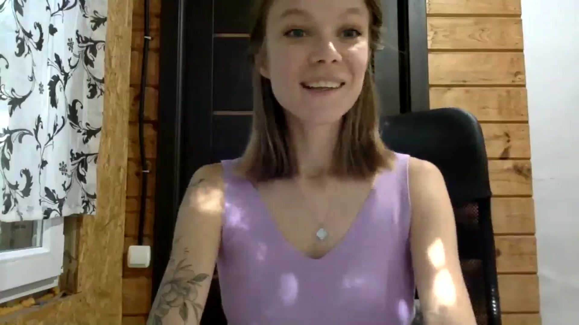 Gallery image thumbnail from LuluAmes's myfreecams stream on, 10/16/2024, 11:16 image 11 of 20