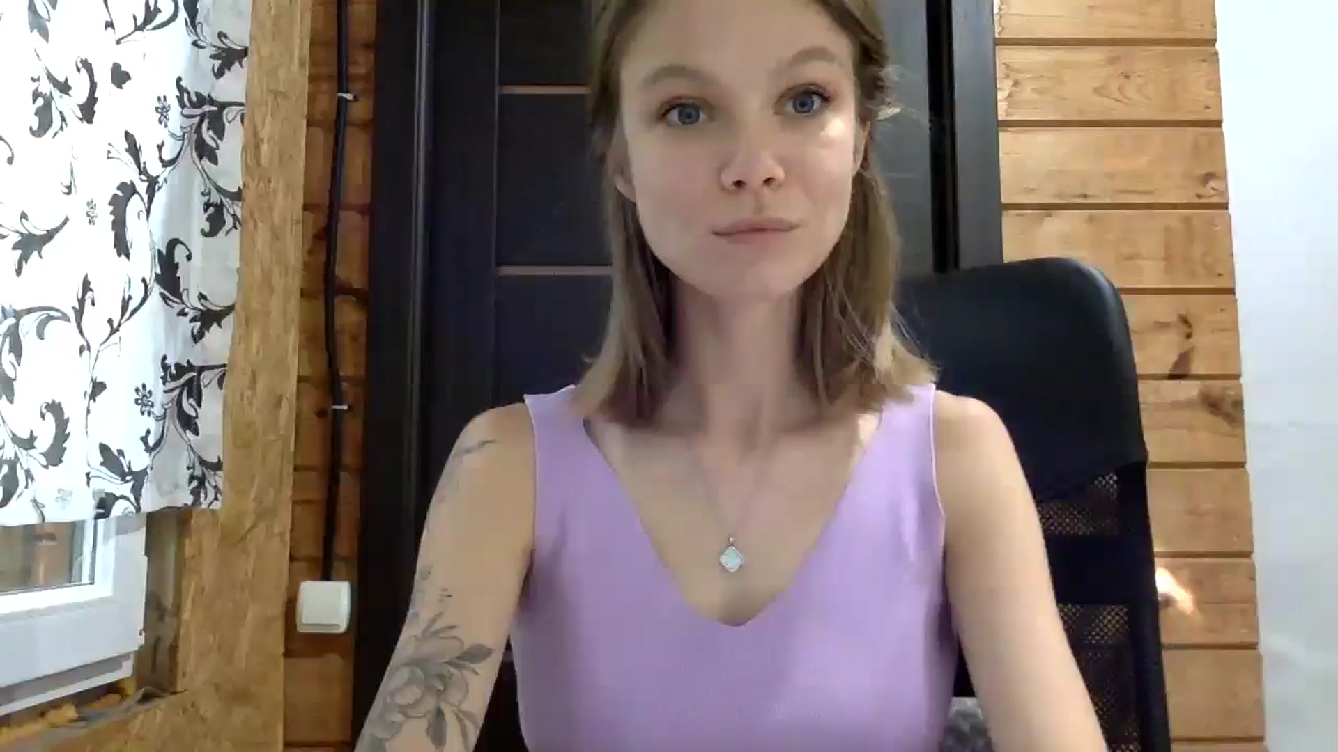 Gallery image thumbnail from LuluAmes's myfreecams stream on, 10/16/2024, 11:16 image 18 of 20
