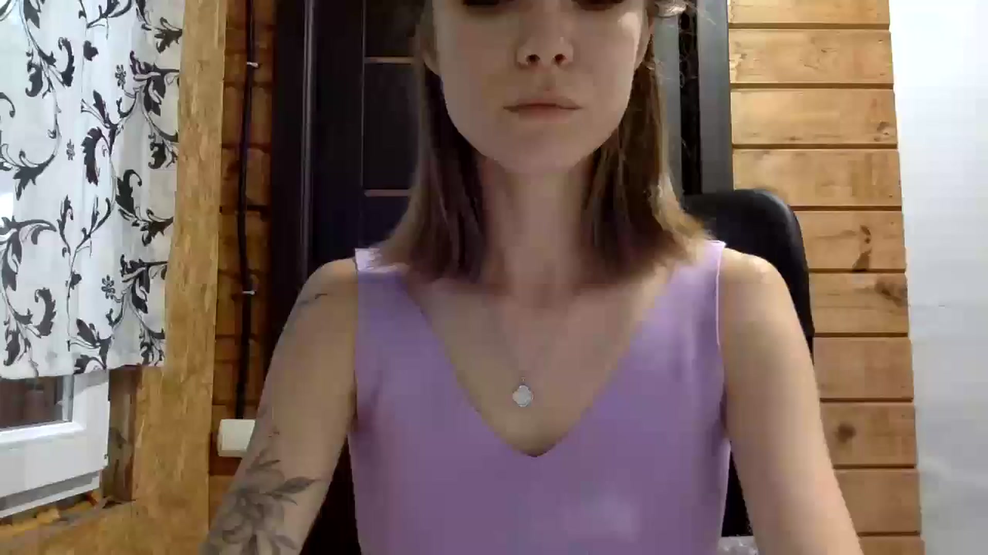 Gallery image thumbnail from LuluAmes's myfreecams stream on, 10/16/2024, 11:16 image 3 of 20