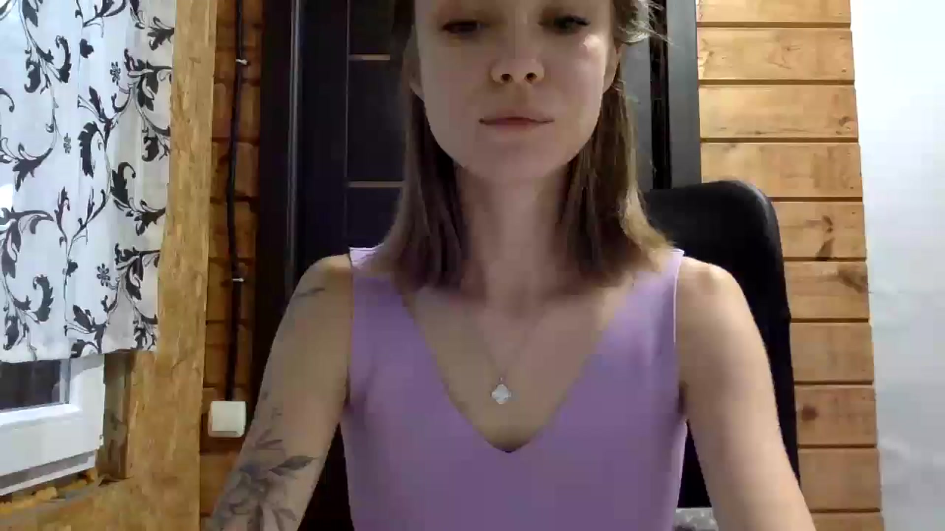Gallery image thumbnail from LuluAmes's myfreecams stream on, 10/16/2024, 11:16 image 5 of 20