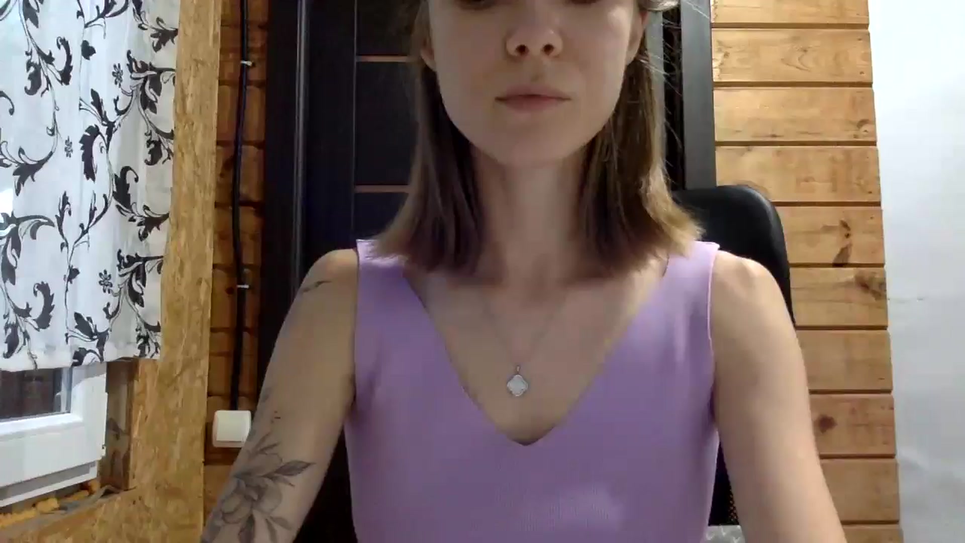 Gallery image thumbnail from LuluAmes's myfreecams stream on, 10/16/2024, 11:16 image 4 of 20