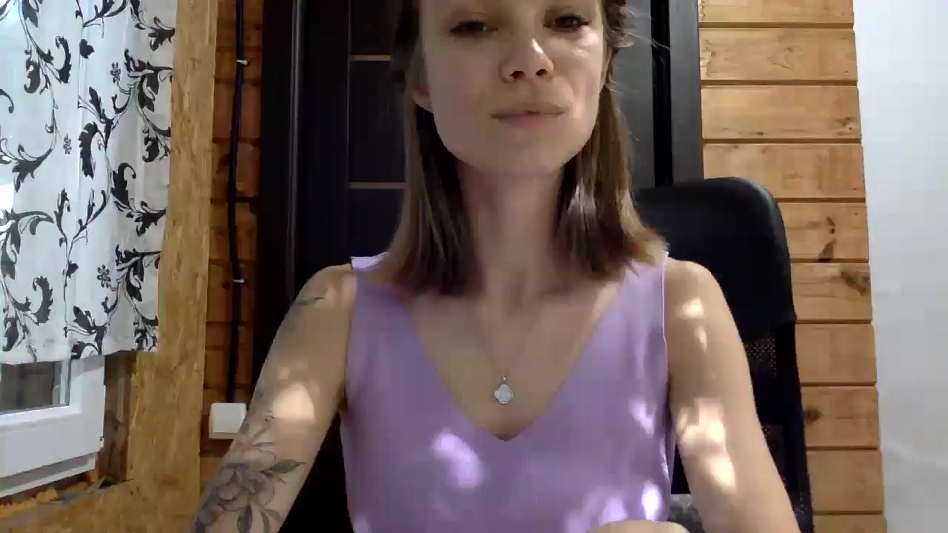 Gallery image thumbnail from LuluAmes's myfreecams stream on, 10/16/2024, 11:16 image 9 of 20