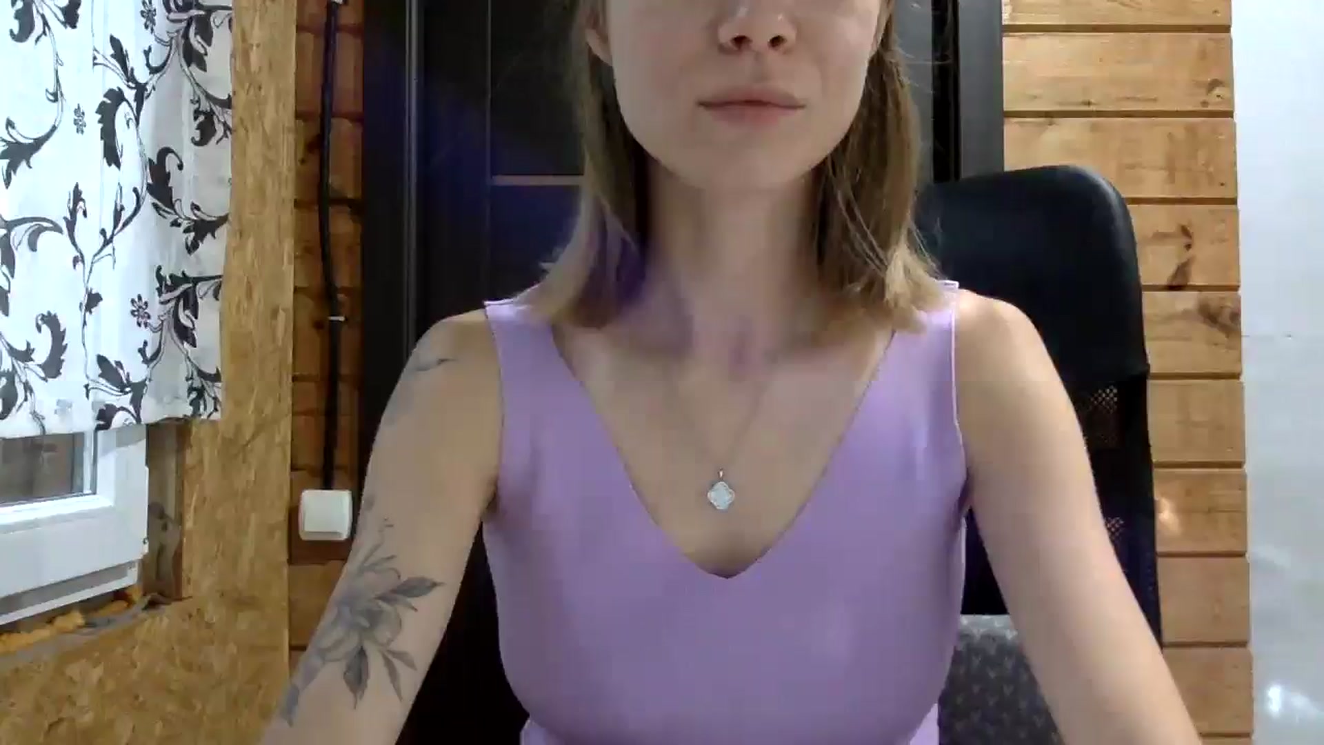 Gallery image thumbnail from LuluAmes's myfreecams stream on, 10/16/2024, 11:16 image 17 of 20