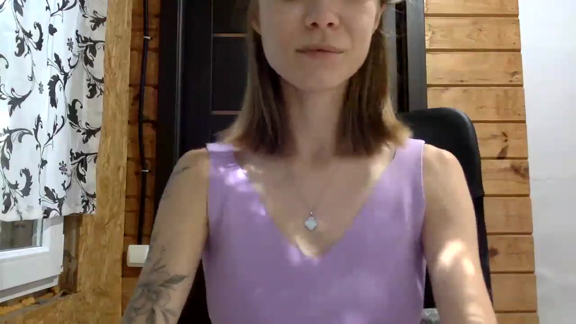 Gallery image thumbnail from LuluAmes's myfreecams stream on, 10/16/2024, 11:16 image 12 of 20