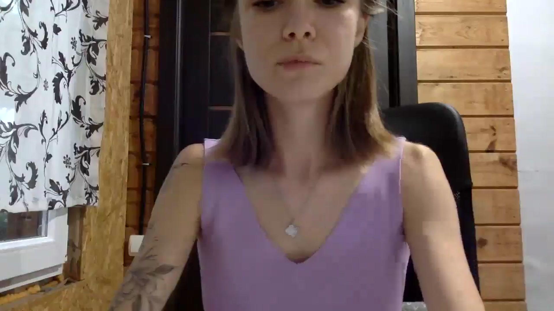 Gallery image thumbnail from LuluAmes's myfreecams stream on, 10/16/2024, 11:16 image 2 of 20