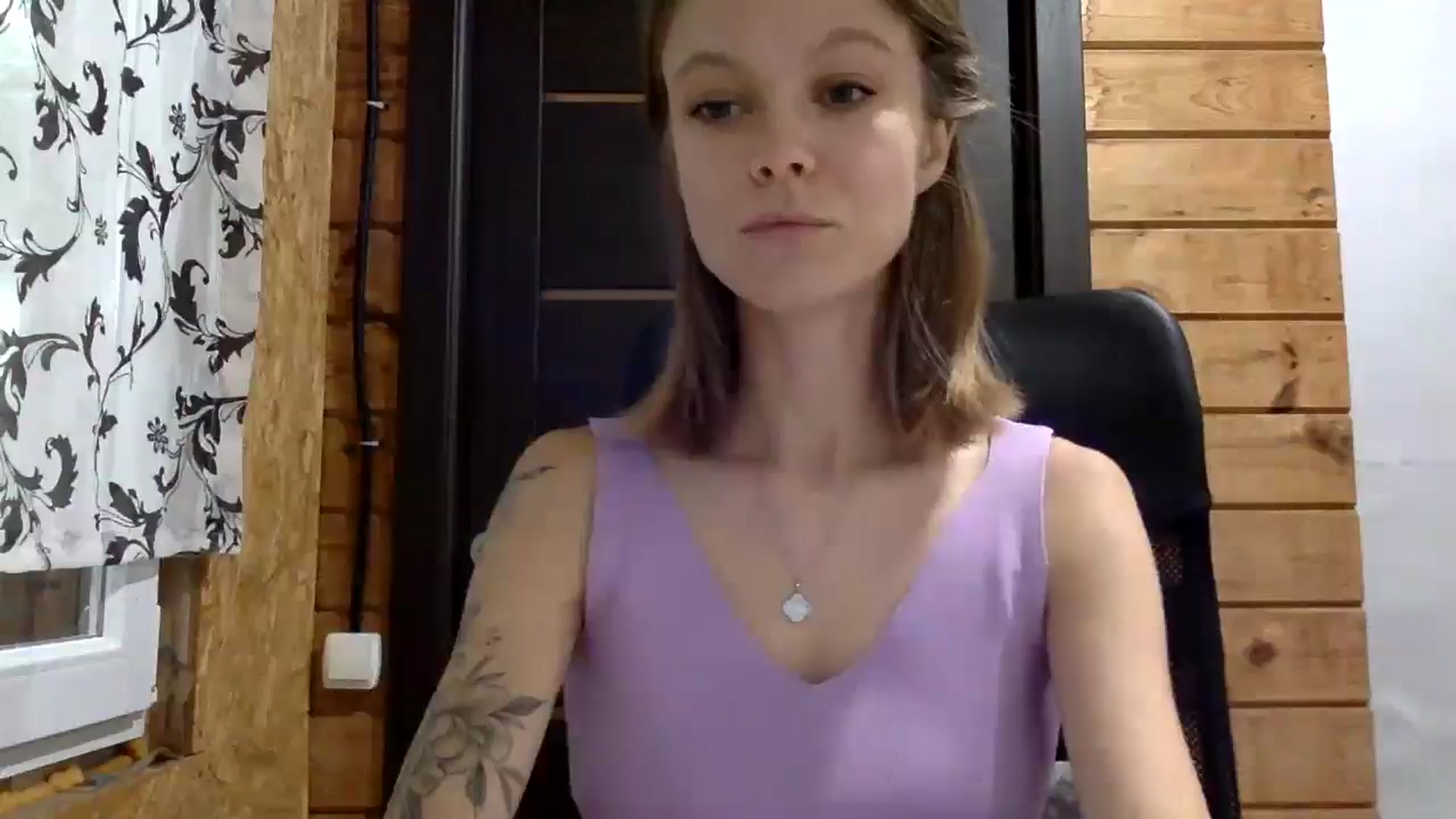 Gallery image thumbnail from LuluAmes's myfreecams stream on, 10/16/2024, 11:16 image 19 of 20