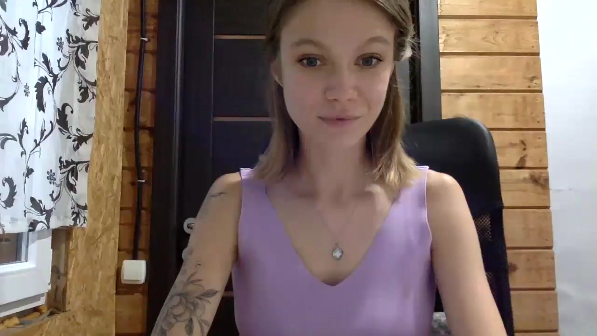 Gallery image thumbnail from LuluAmes's myfreecams stream on, 10/16/2024, 11:34 image 8 of 20
