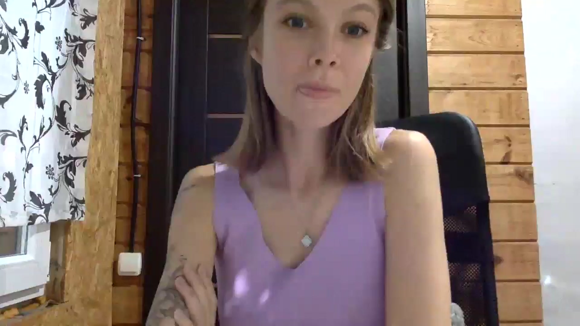 Gallery image thumbnail from LuluAmes's myfreecams stream on, 10/16/2024, 11:34 image 20 of 20