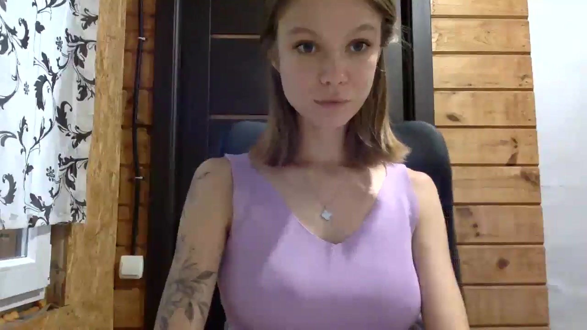 Gallery image thumbnail from LuluAmes's myfreecams stream on, 10/16/2024, 11:34 image 5 of 20