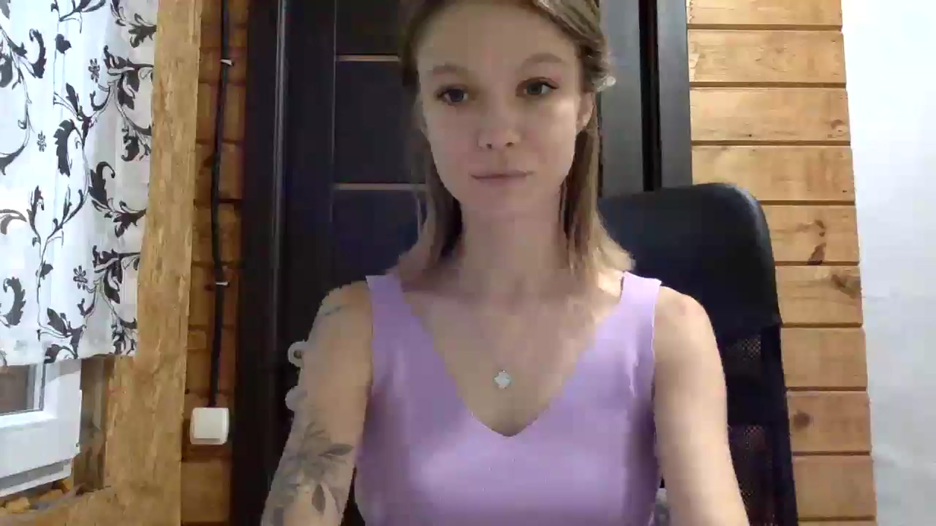 Gallery image thumbnail from LuluAmes's myfreecams stream on, 10/16/2024, 11:34 image 16 of 20