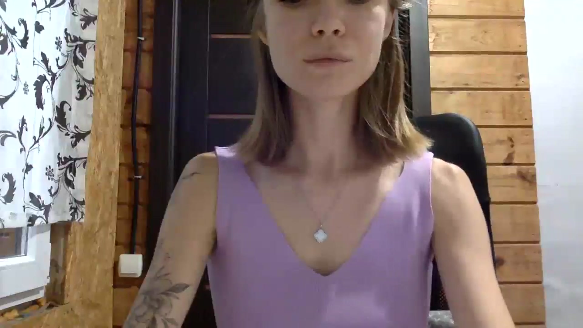 Gallery image thumbnail from LuluAmes's myfreecams stream on, 10/16/2024, 11:34 image 4 of 20