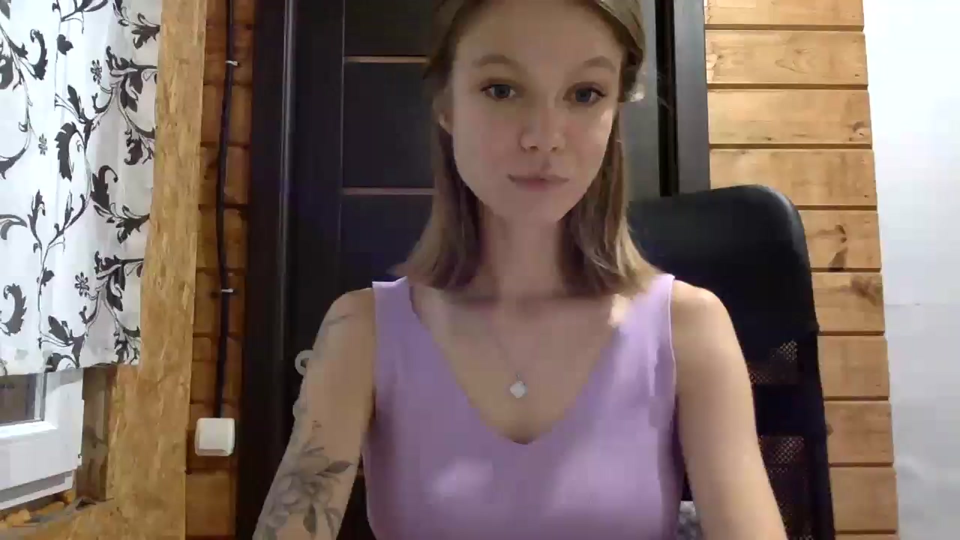 Gallery image thumbnail from LuluAmes's myfreecams stream on, 10/16/2024, 11:34 image 1 of 20