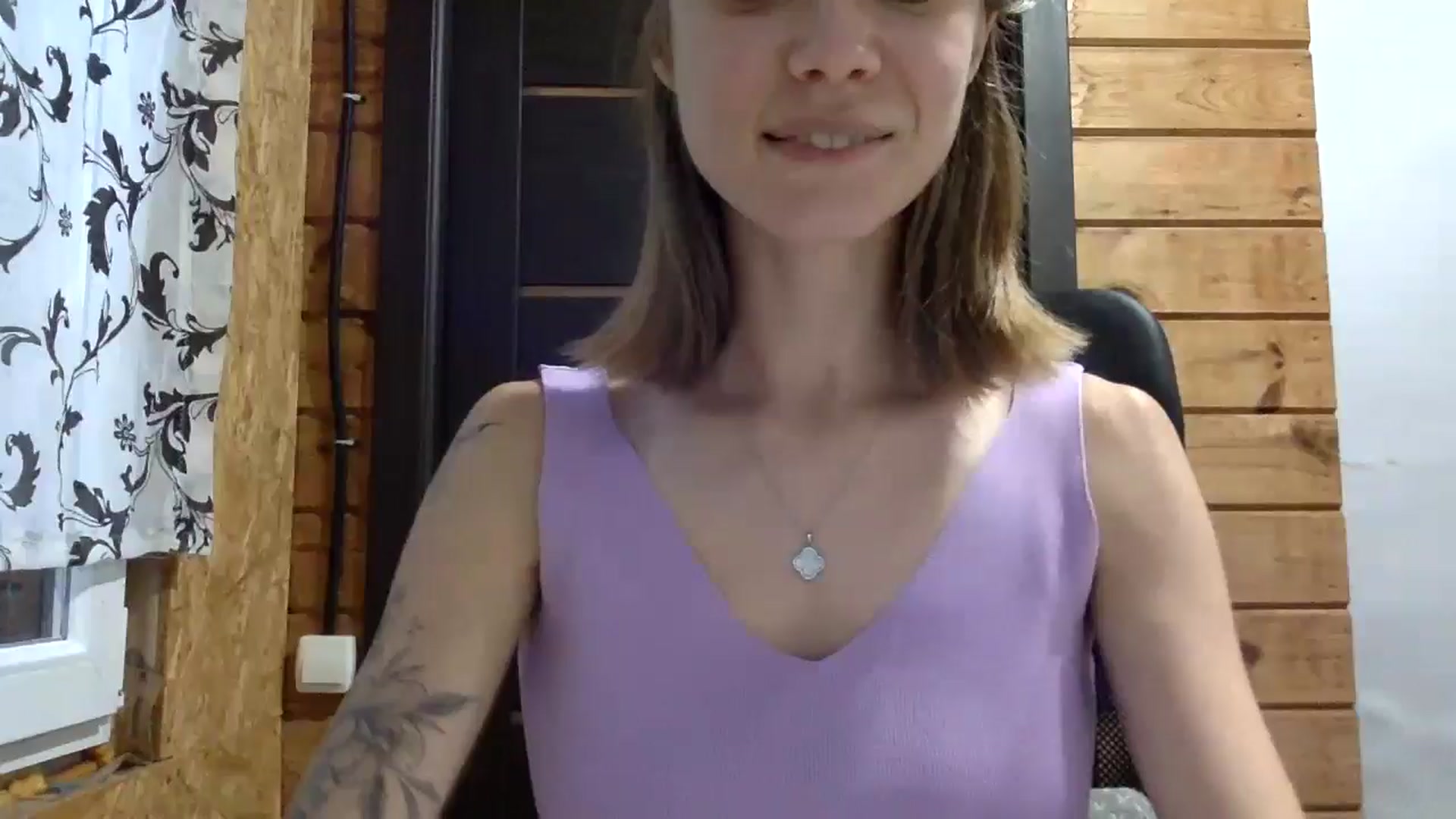 Gallery image thumbnail from LuluAmes's myfreecams stream on, 10/16/2024, 11:34 image 12 of 20