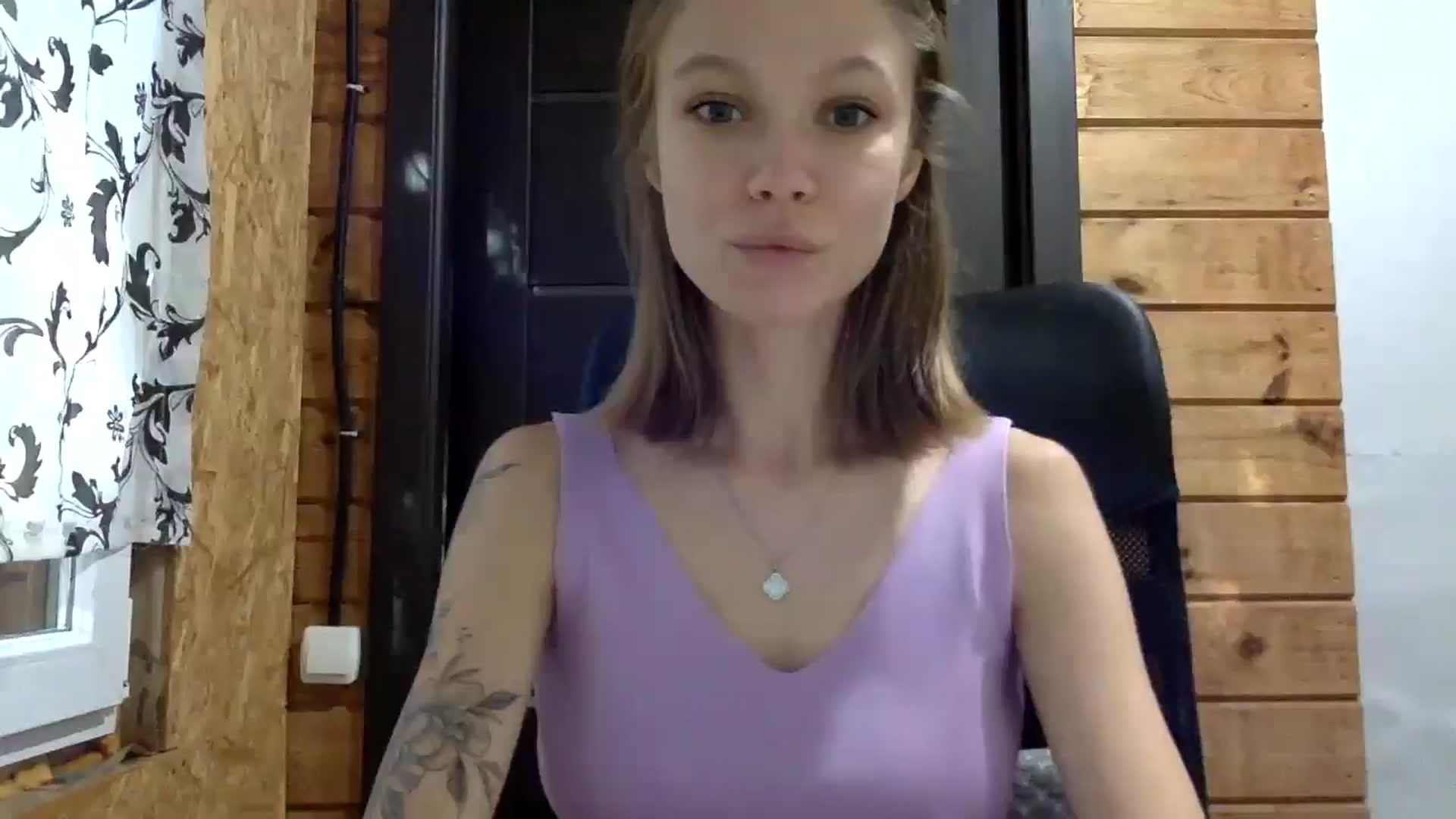Gallery image thumbnail from LuluAmes's myfreecams stream on, 10/16/2024, 12:22 image 9 of 20