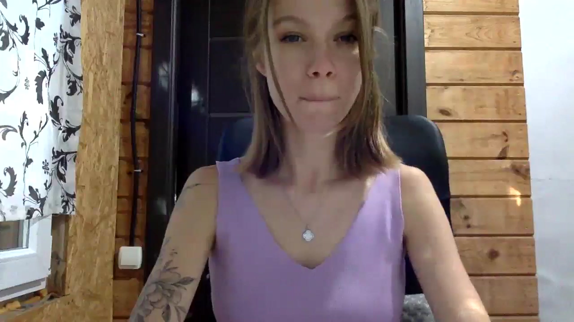 Gallery image thumbnail from LuluAmes's myfreecams stream on, 10/16/2024, 12:22 image 5 of 20