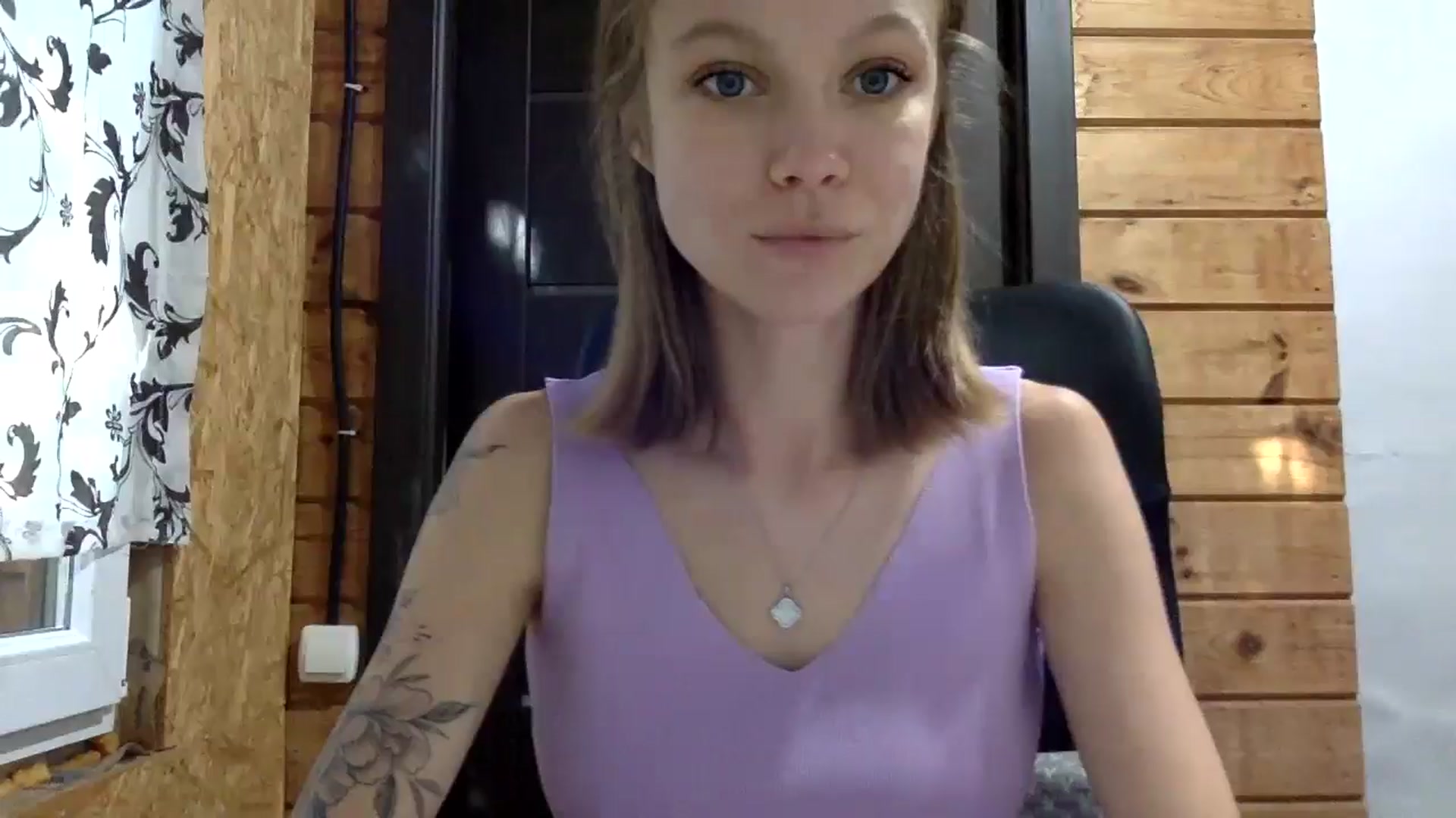 Gallery image thumbnail from LuluAmes's myfreecams stream on, 10/16/2024, 12:22 image 14 of 20
