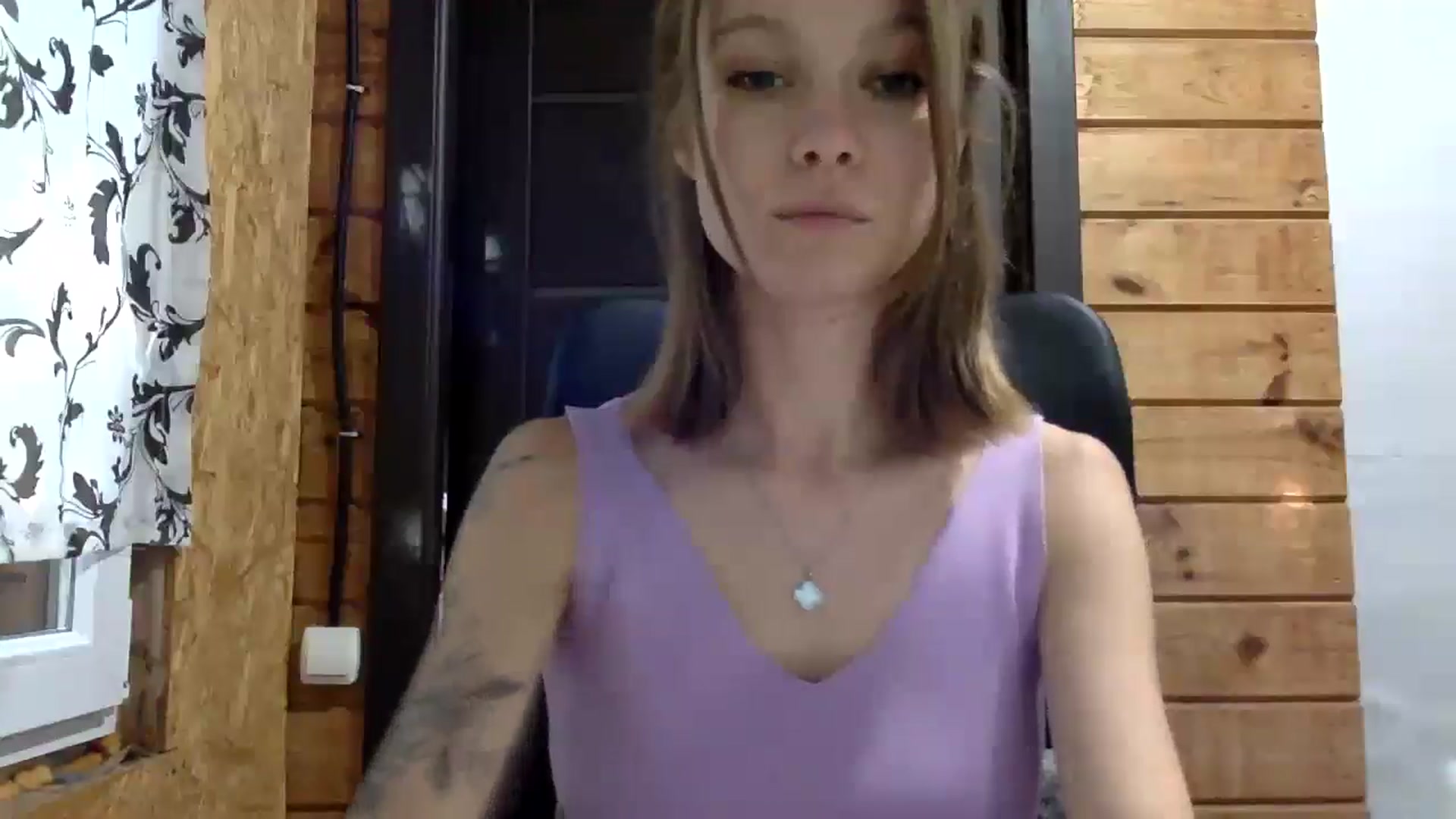 Gallery image thumbnail from LuluAmes's myfreecams stream on, 10/16/2024, 12:22 image 2 of 20