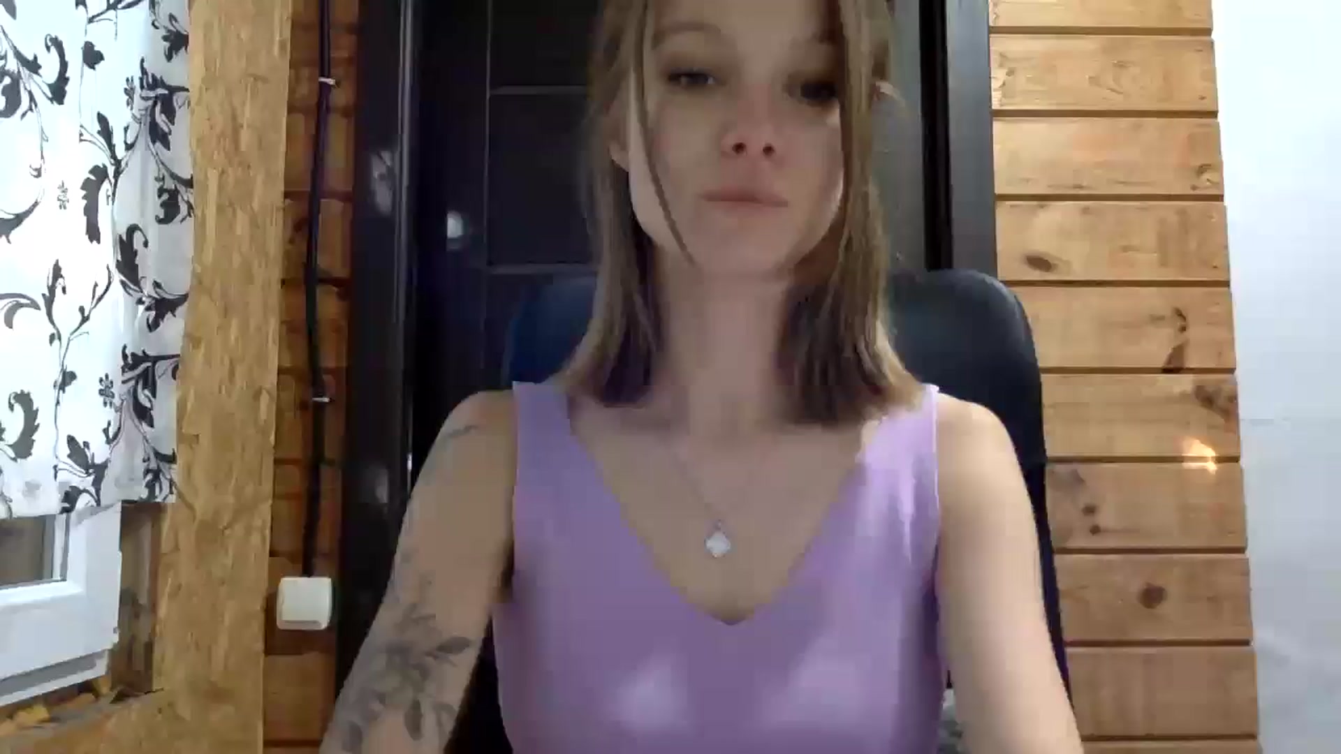 Gallery image thumbnail from LuluAmes's myfreecams stream on, 10/16/2024, 12:22 image 4 of 20
