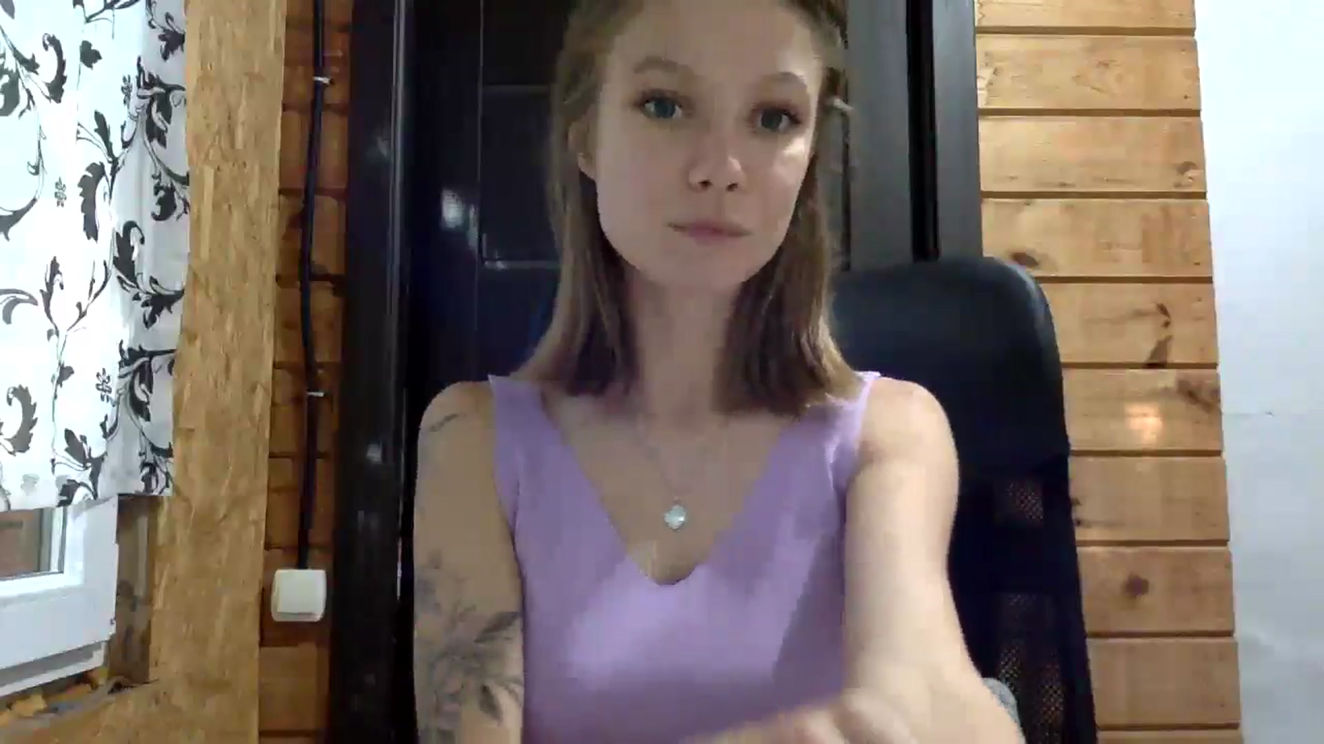 Gallery image thumbnail from LuluAmes's myfreecams stream on, 10/16/2024, 12:22 image 12 of 20