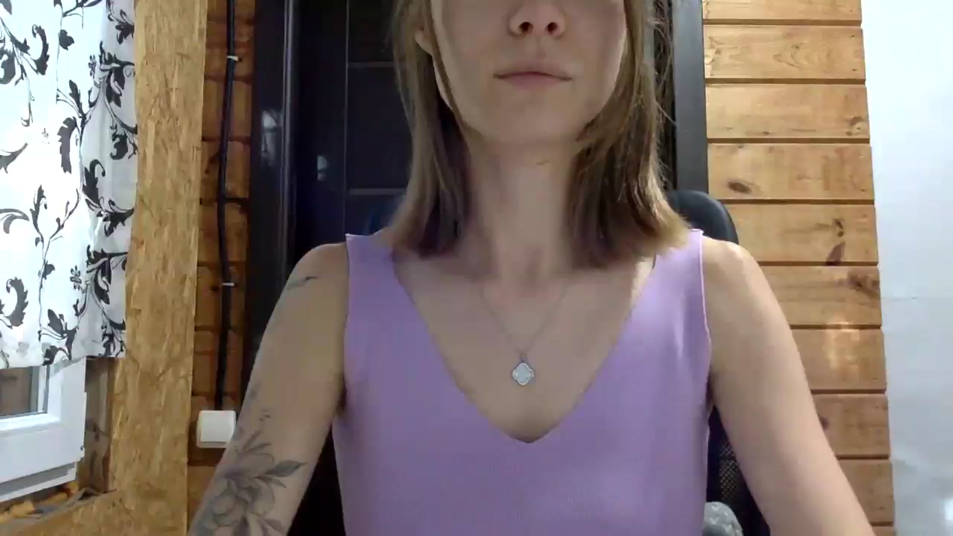Gallery image thumbnail from LuluAmes's myfreecams stream on, 10/16/2024, 12:22 image 1 of 20