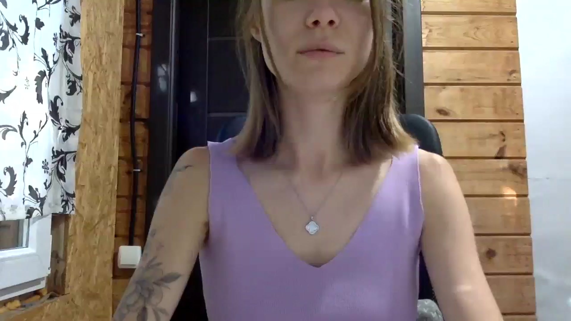 Gallery image thumbnail from LuluAmes's myfreecams stream on, 10/16/2024, 12:22 image 3 of 20