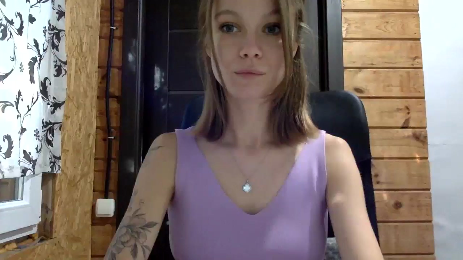 Gallery image thumbnail from LuluAmes's myfreecams stream on, 10/16/2024, 12:22 image 6 of 20