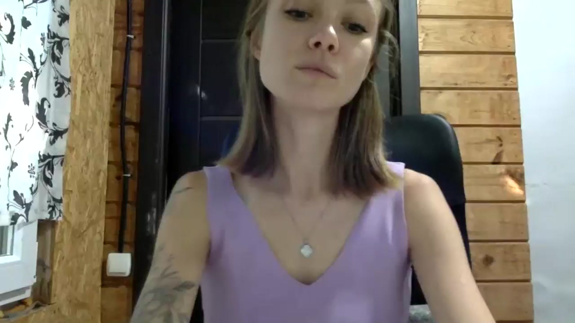 Gallery image thumbnail from LuluAmes's myfreecams stream on, 10/16/2024, 12:22 image 19 of 20