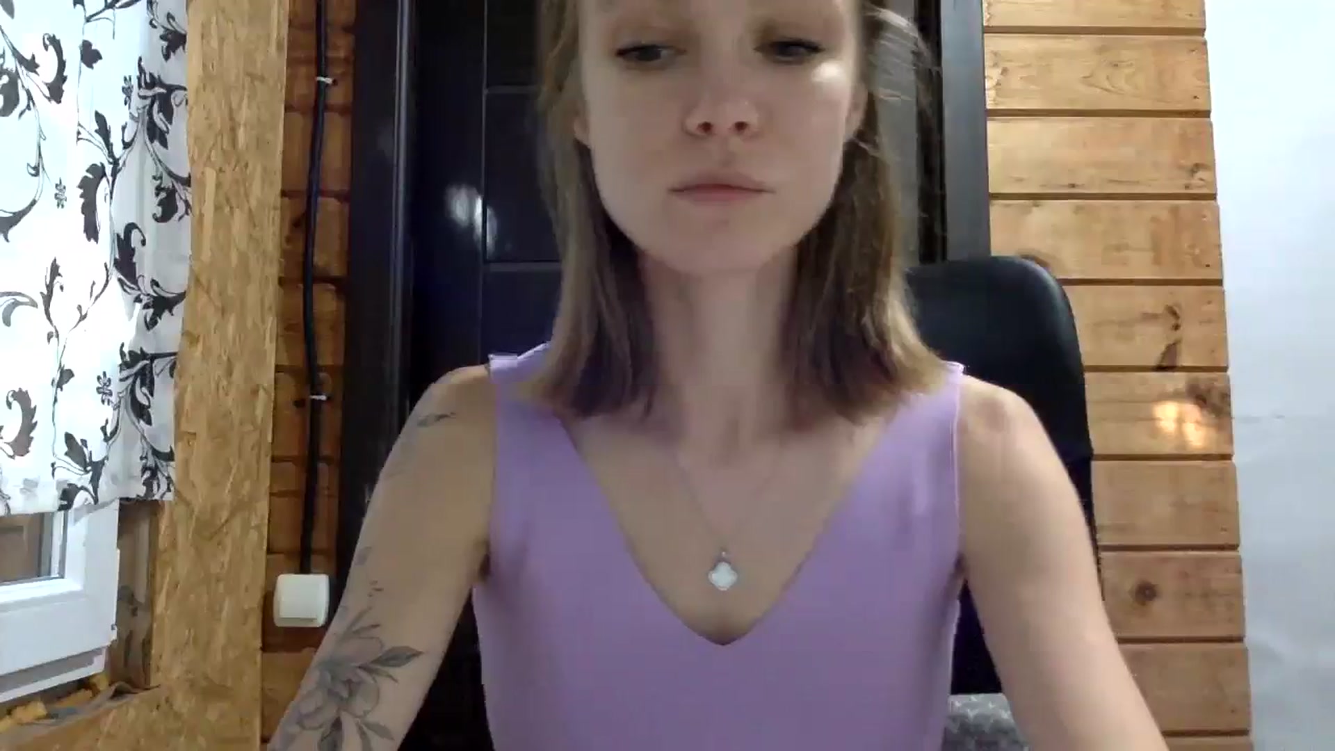 Gallery image thumbnail from LuluAmes's myfreecams stream on, 10/16/2024, 12:22 image 15 of 20