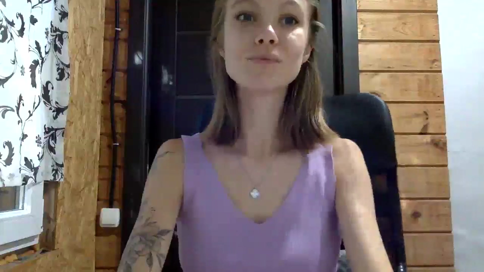Gallery image thumbnail from LuluAmes's myfreecams stream on, 10/16/2024, 12:22 image 8 of 20