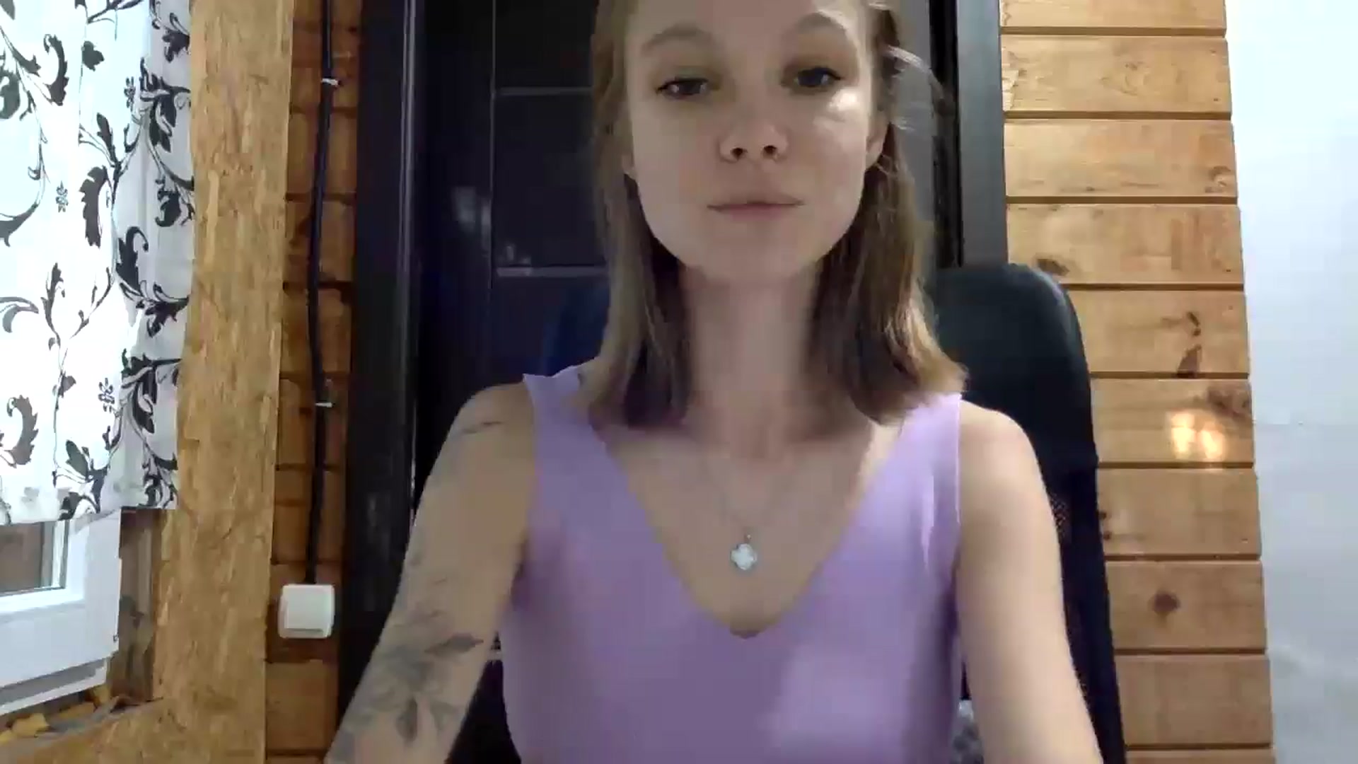 Gallery image thumbnail from LuluAmes's myfreecams stream on, 10/16/2024, 12:22 image 13 of 20