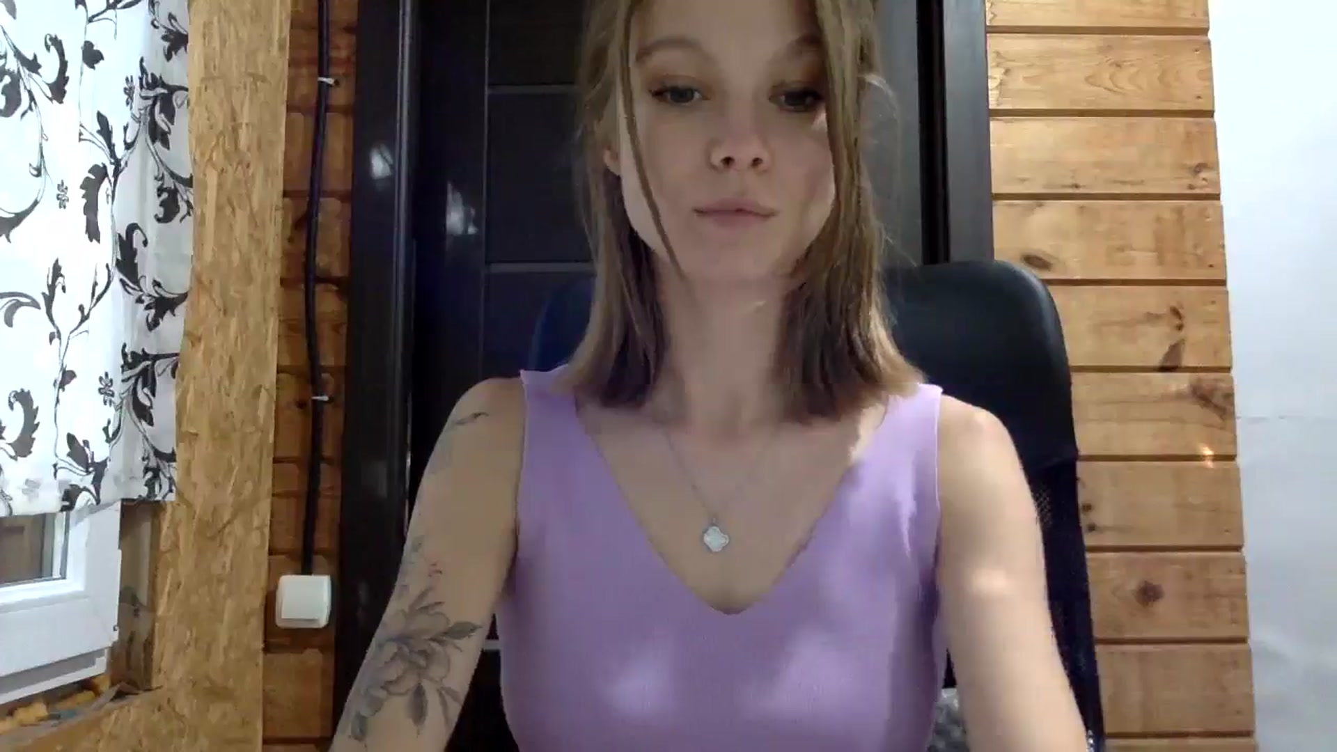 Gallery image thumbnail from LuluAmes's myfreecams stream on, 10/16/2024, 12:22 image 7 of 20