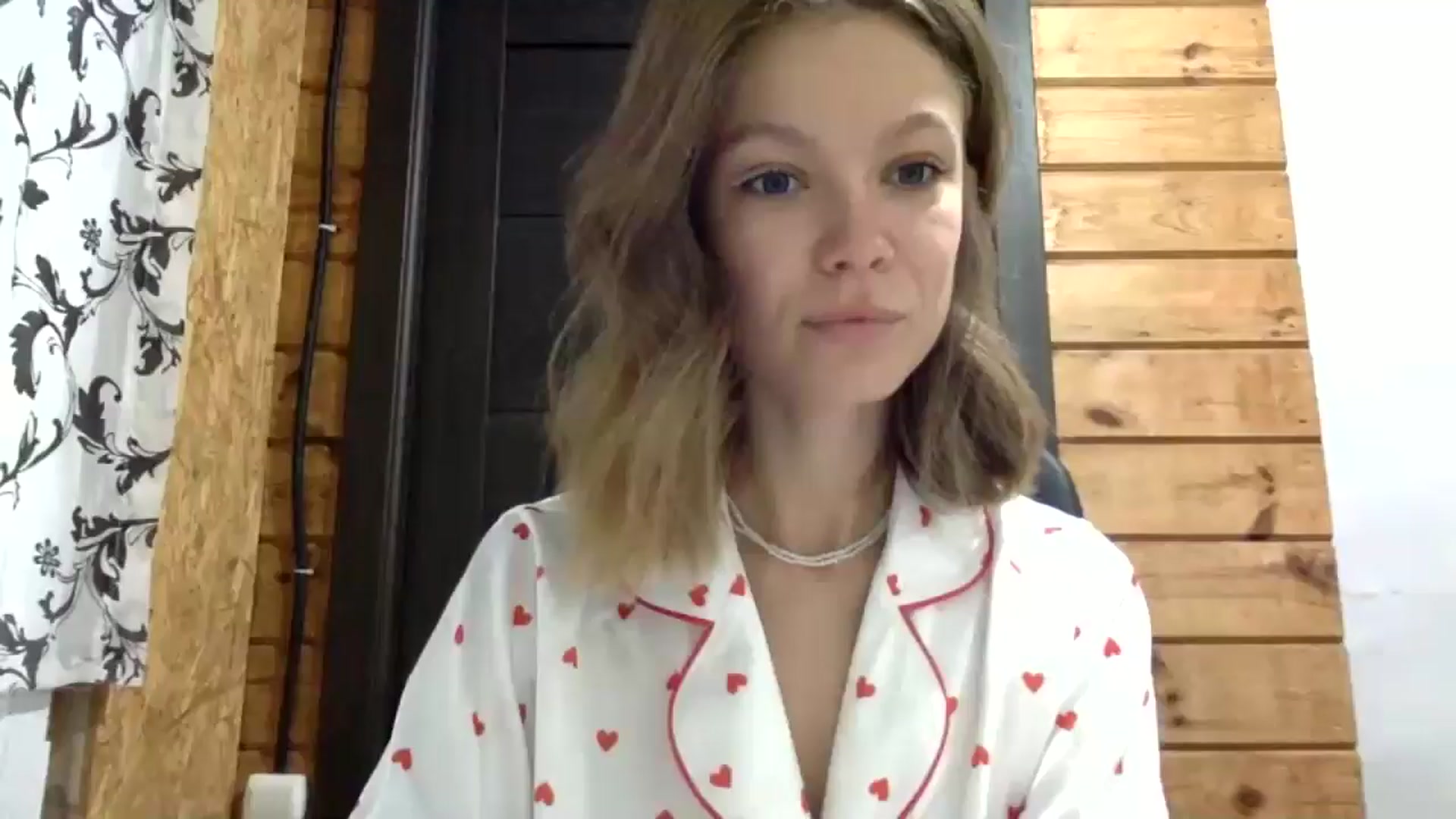 Gallery image thumbnail from LuluAmes's myfreecams stream on, 10/17/2024, 07:46 image 1 of 20