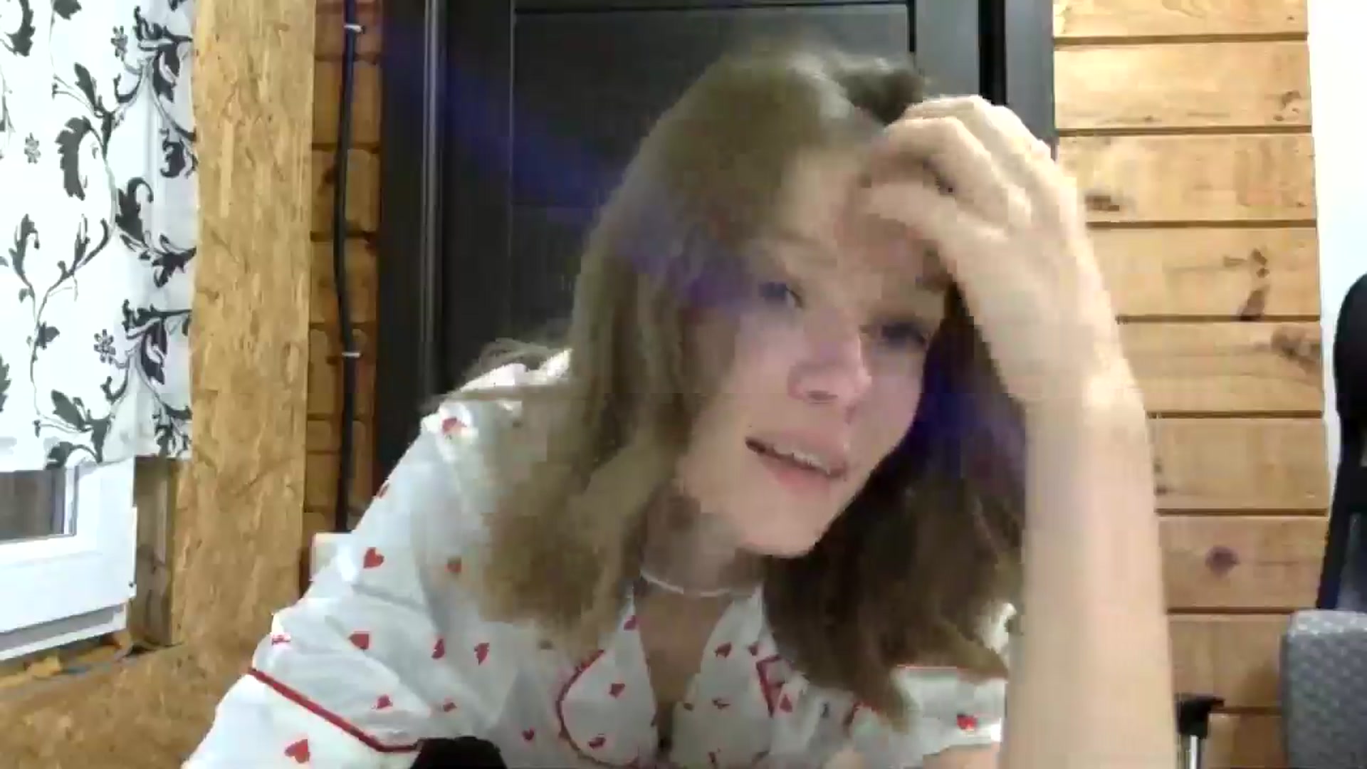 Gallery image thumbnail from LuluAmes's myfreecams stream on, 10/17/2024, 07:46 image 12 of 20