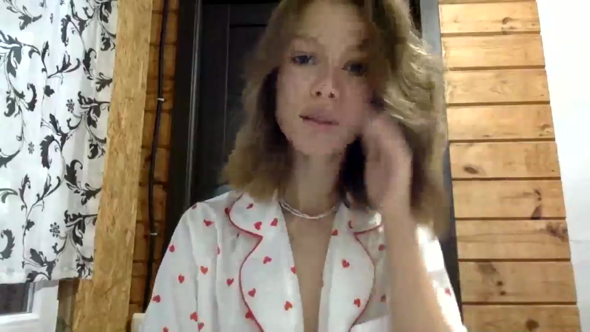 Gallery image thumbnail from LuluAmes's myfreecams stream on, 10/17/2024, 07:46 image 9 of 20