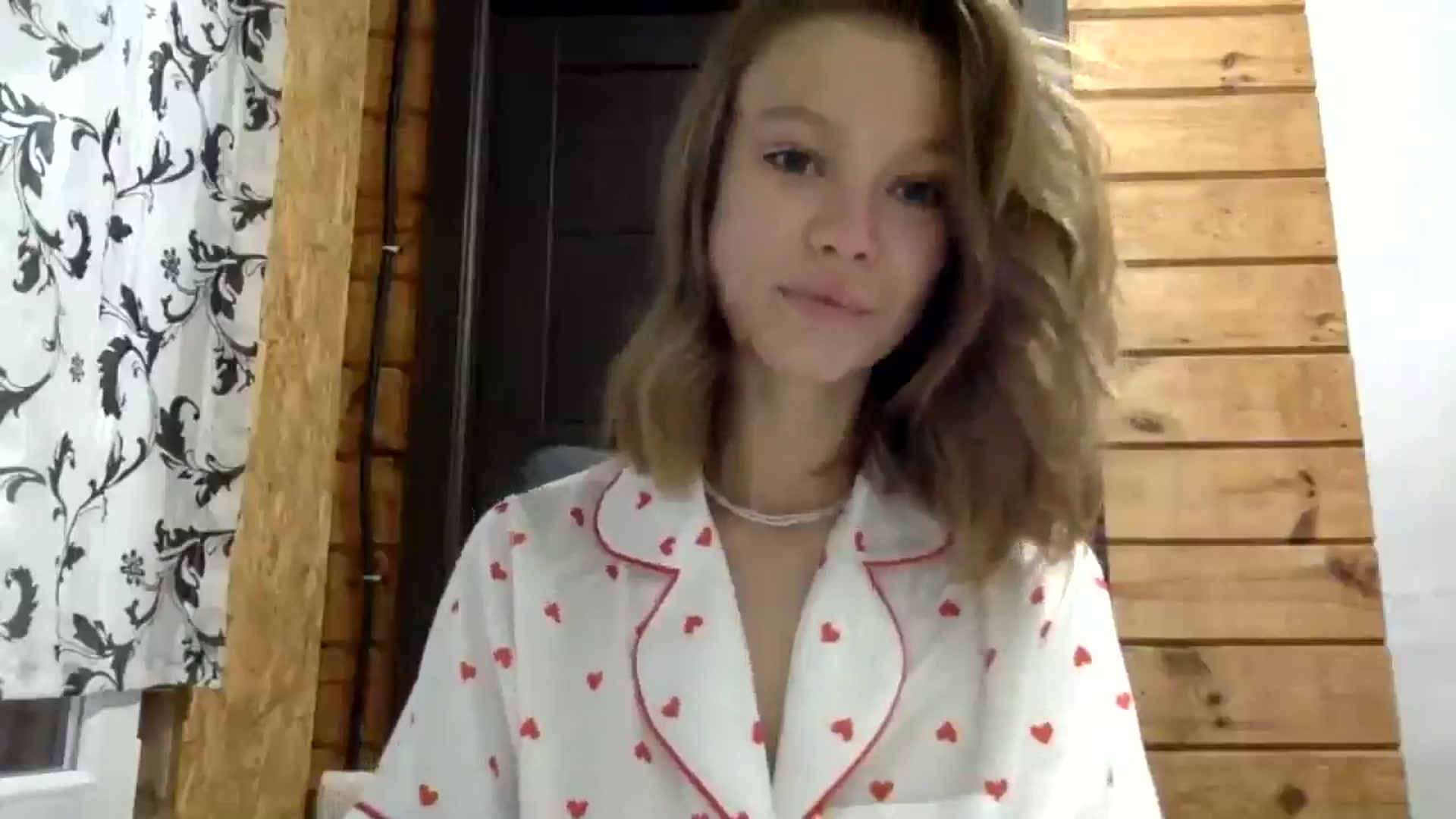 Gallery image thumbnail from LuluAmes's myfreecams stream on, 10/17/2024, 07:46 image 4 of 20
