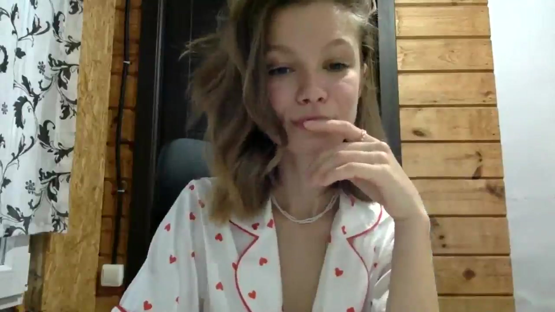 Gallery image thumbnail from LuluAmes's myfreecams stream on, 10/17/2024, 09:17 image 8 of 20
