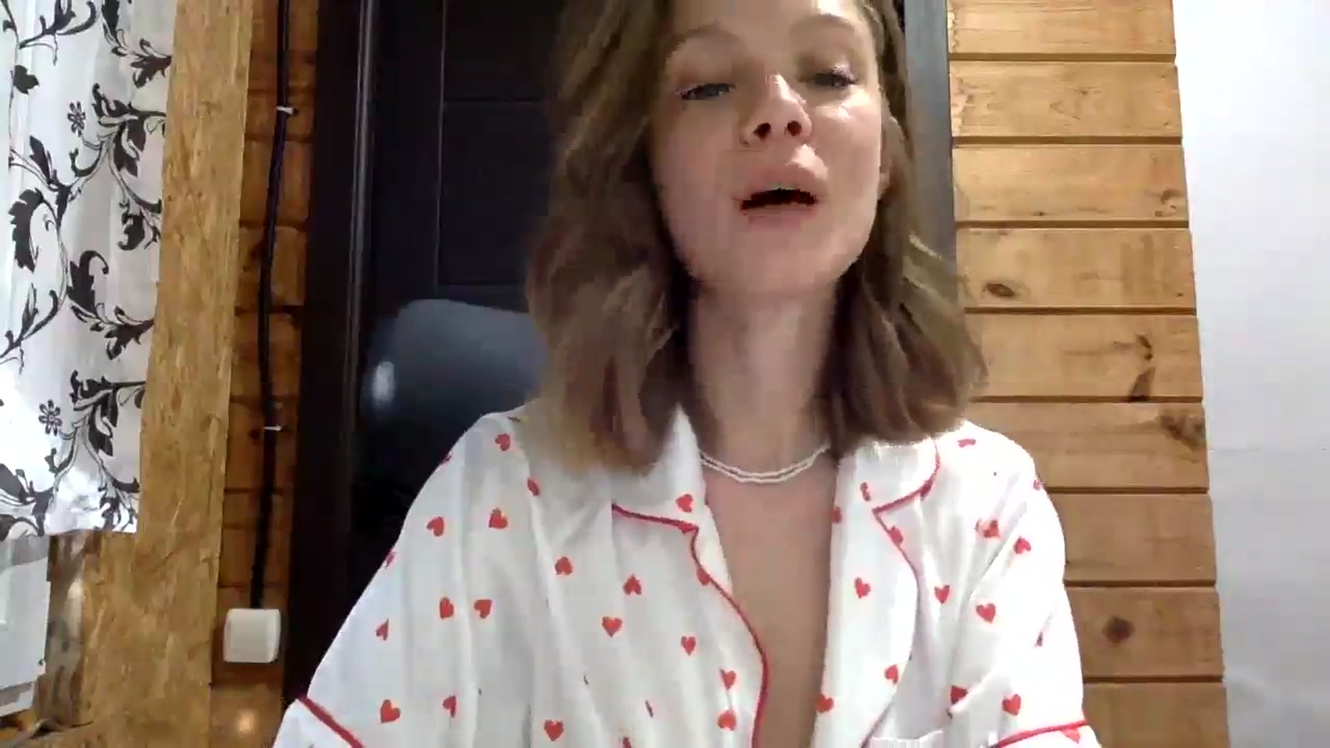 Gallery image thumbnail from LuluAmes's myfreecams stream on, 10/17/2024, 10:07 image 7 of 20
