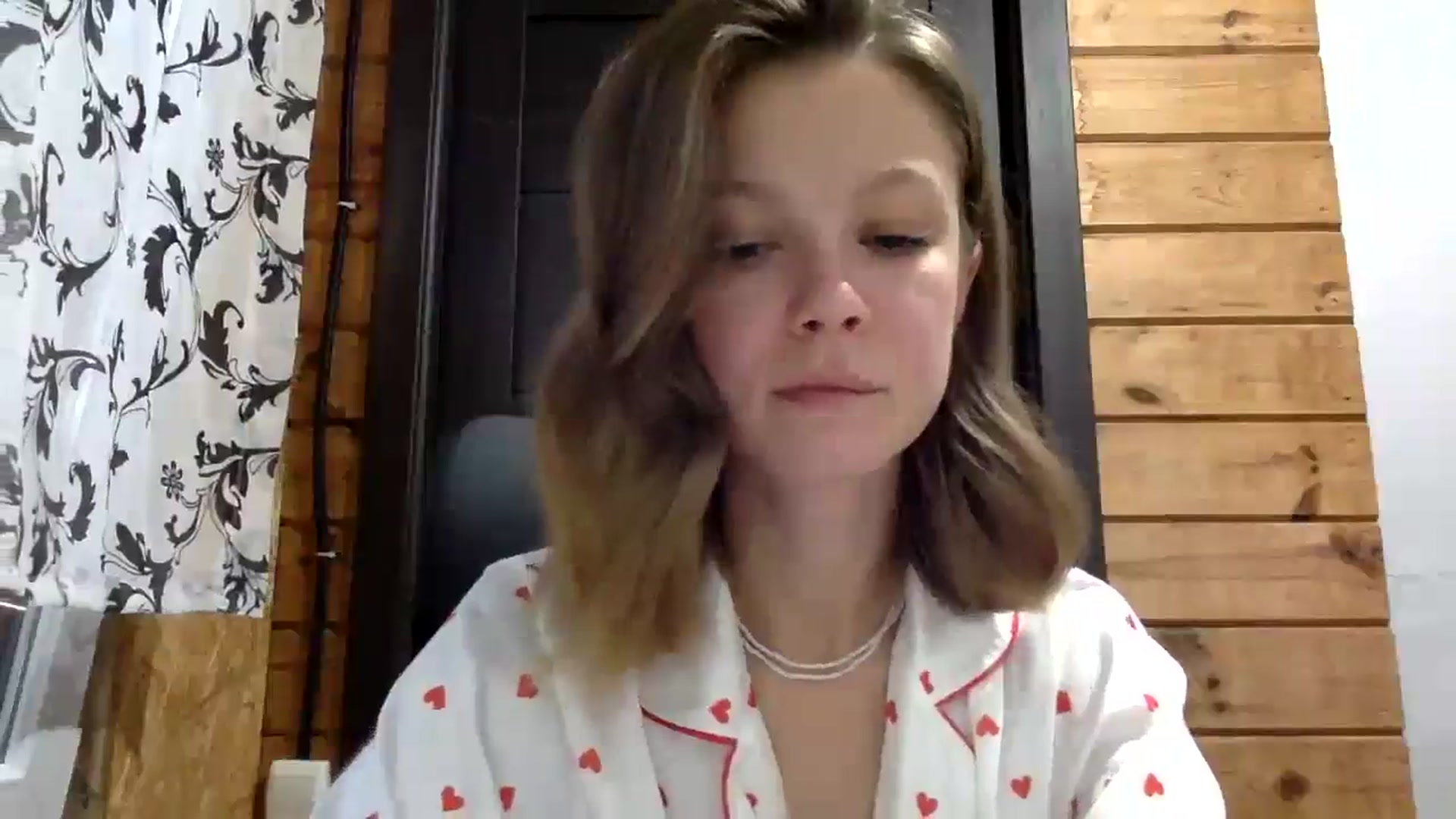 Gallery image thumbnail from LuluAmes's myfreecams stream on, 10/17/2024, 10:07 image 20 of 20