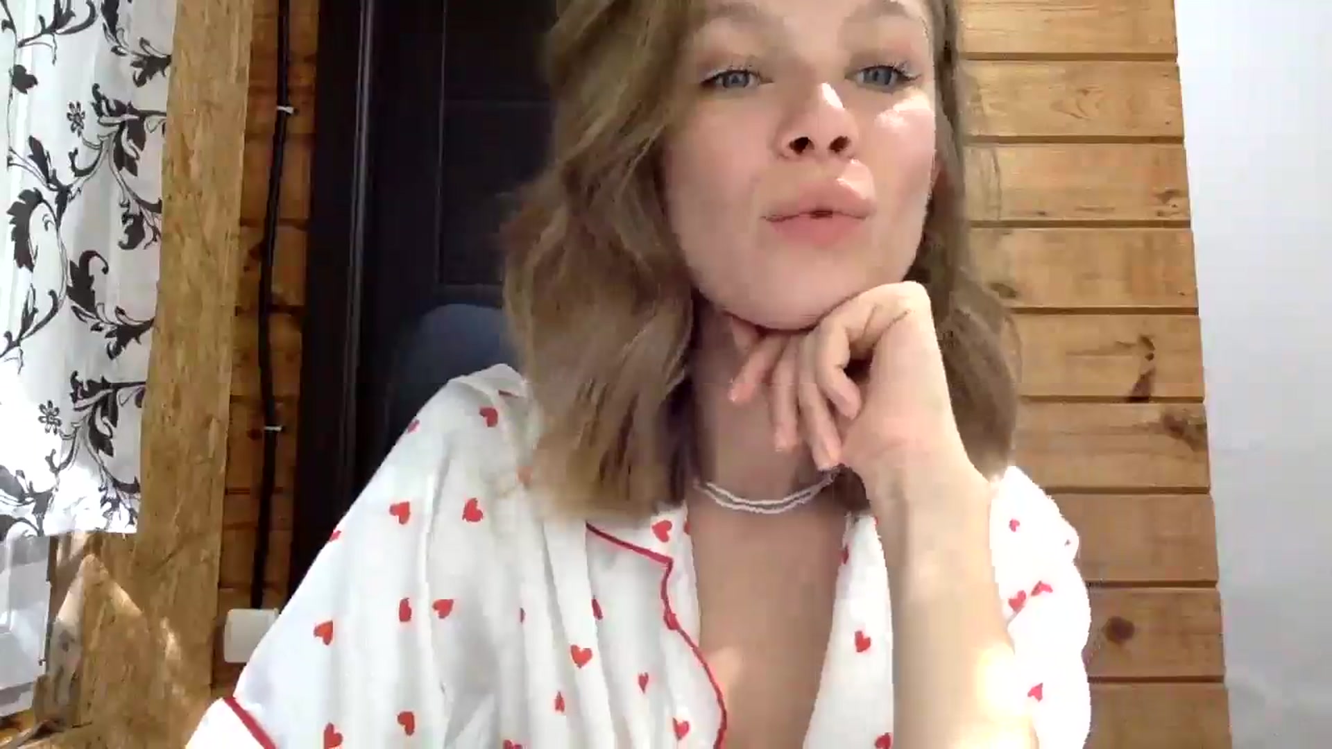 Gallery image thumbnail from LuluAmes's myfreecams stream on, 10/17/2024, 10:07 image 5 of 20