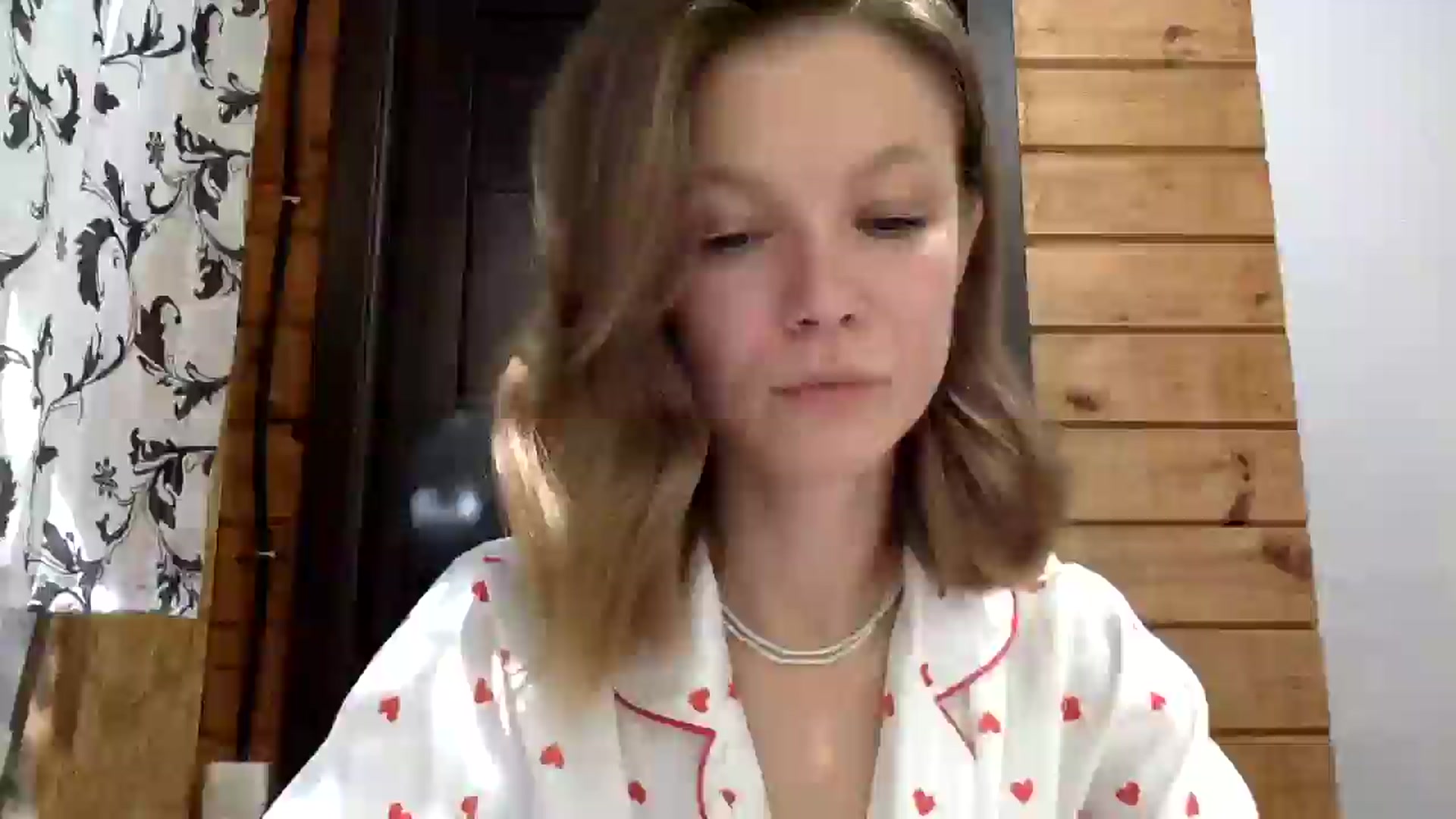 Gallery image thumbnail from LuluAmes's myfreecams stream on, 10/17/2024, 10:07 image 17 of 20