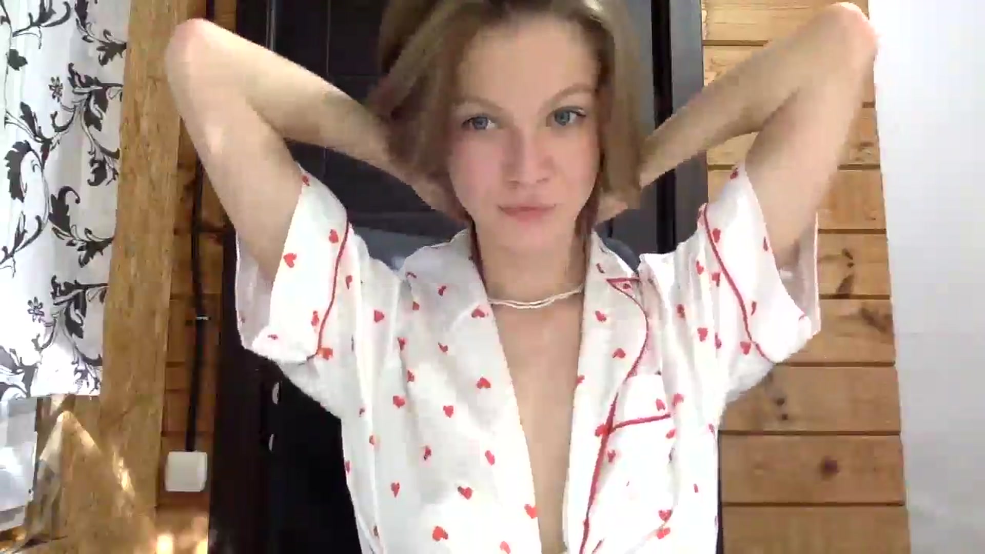 Gallery image thumbnail from LuluAmes's myfreecams stream on, 10/17/2024, 10:07 image 4 of 20